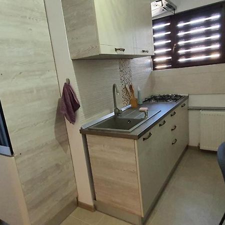 Vd Apartament Constanta Bagian luar foto