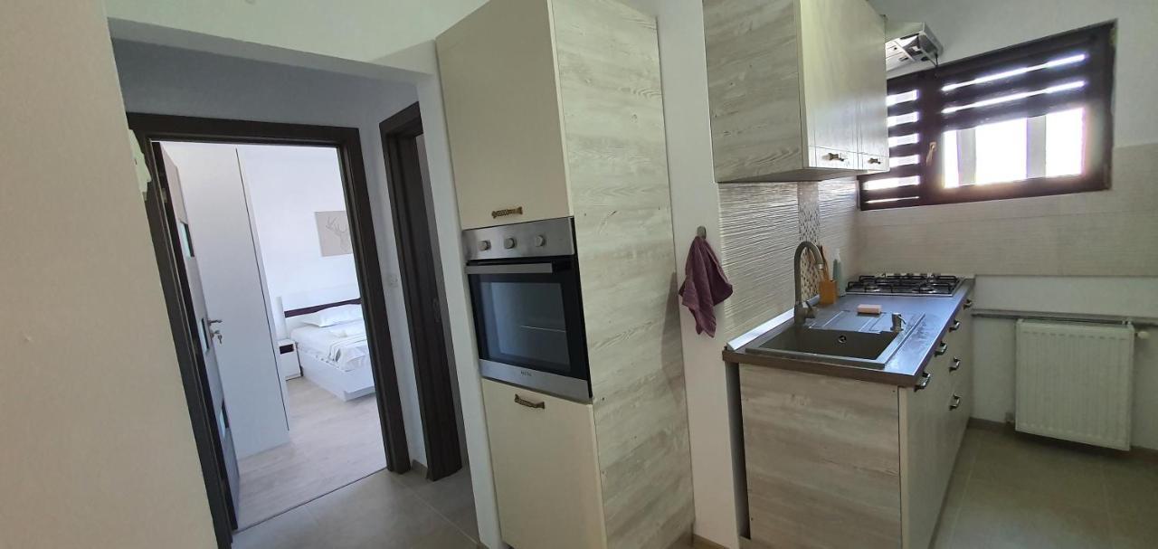 Vd Apartament Apartment Constanta Bagian luar foto