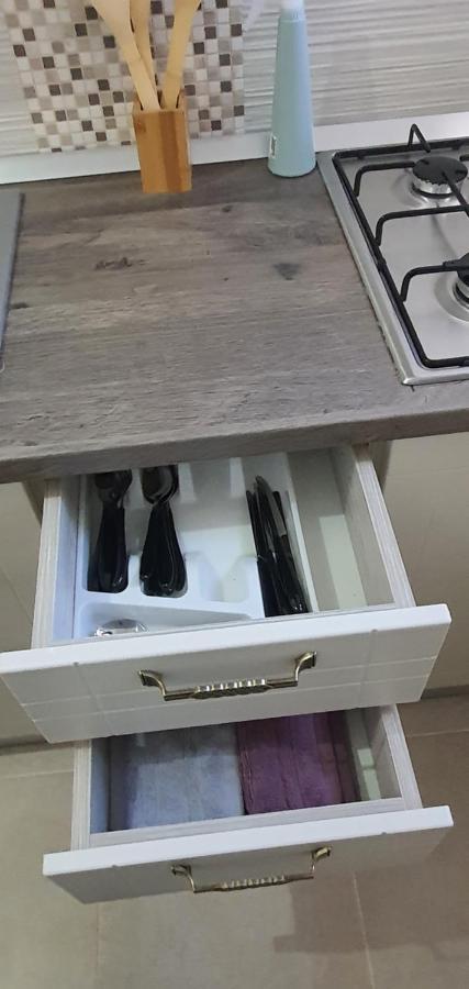 Vd Apartament Constanta Bagian luar foto