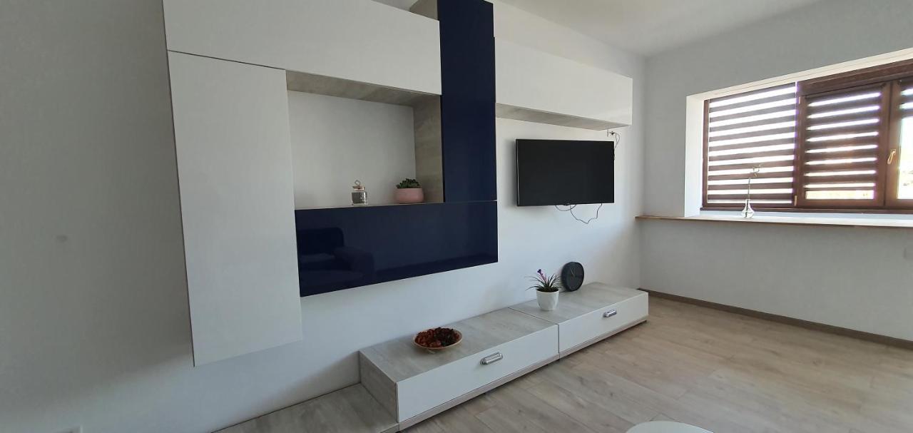 Vd Apartament Constanta Bagian luar foto